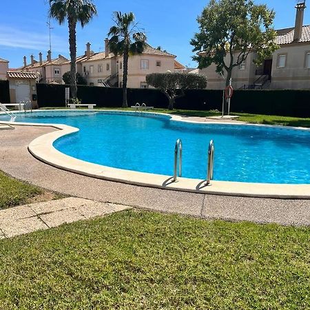 Casa La Paz Villa Torrevieja Exterior photo