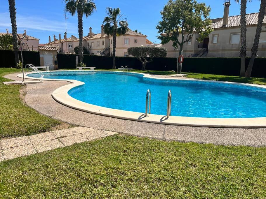Casa La Paz Villa Torrevieja Exterior photo