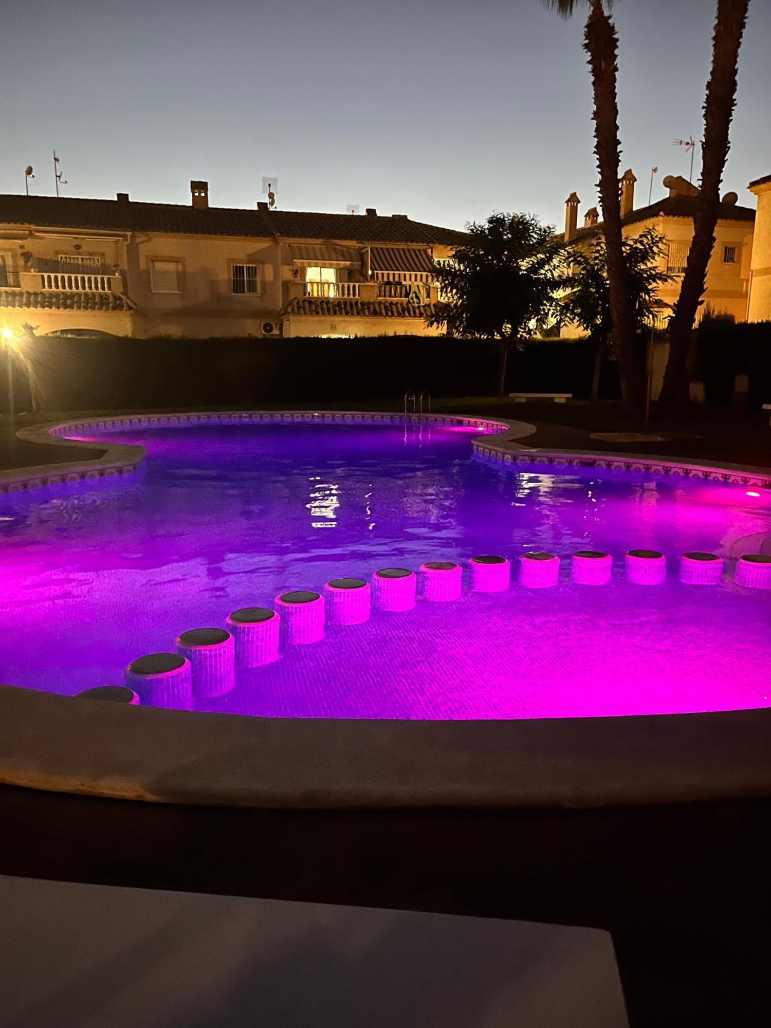 Casa La Paz Villa Torrevieja Exterior photo